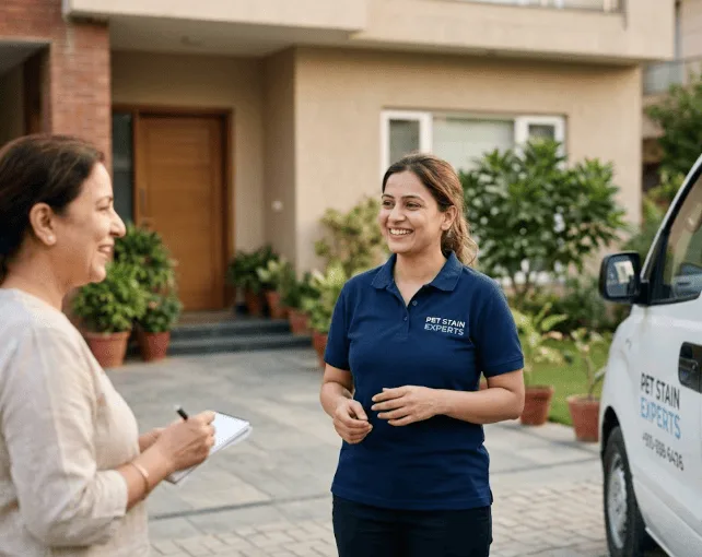 Pet Stain Carpet Cleaning Wasco, CA FAQs